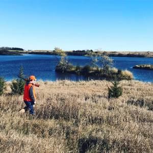 Meet your Posher, Jon